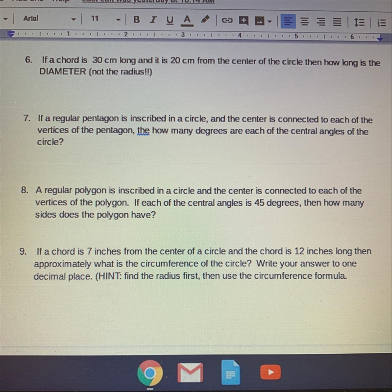 HELP ME WITH THESE THANKS :)!-example-1