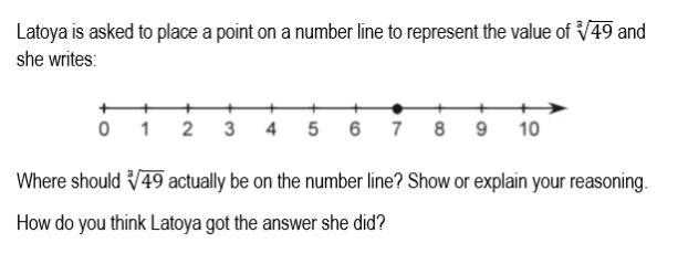 LOTS OF POINTS!! hi can you help me with the question? :) please explain-example-1