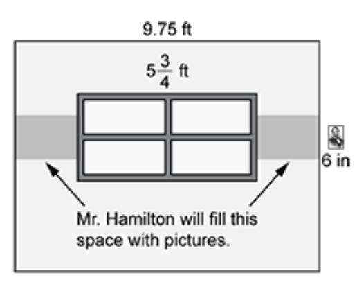 HELP ME PLZZ I NEED HELP WITH THIS 50 POINTS!! Mr. Hamilton decorates his U.S. History-example-1