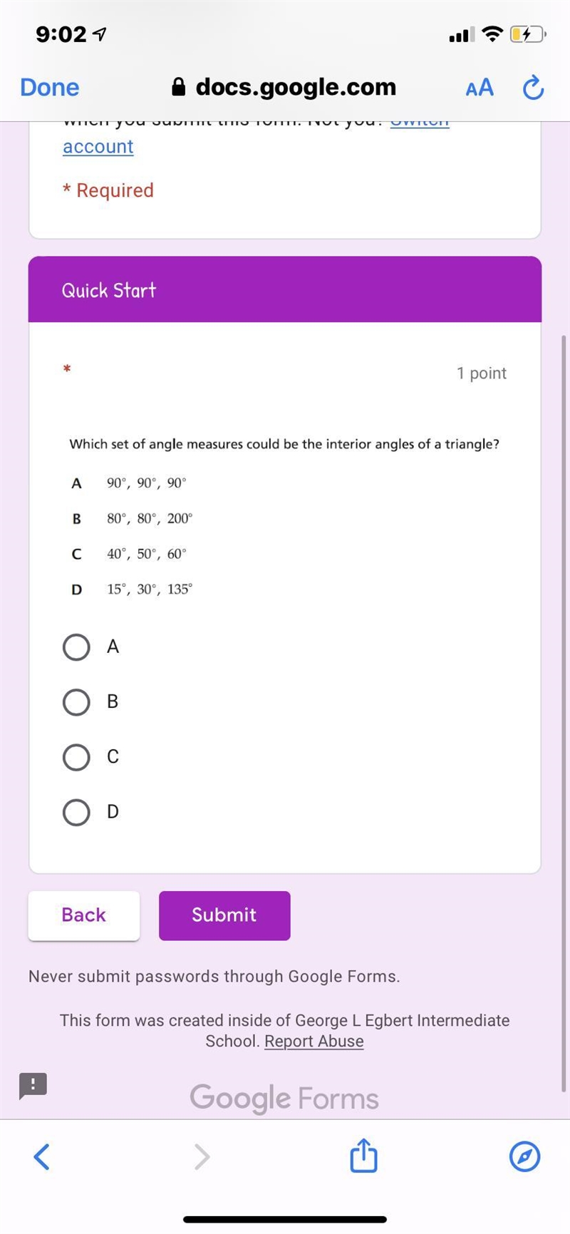 What’s the answer to this math problem?v-example-1