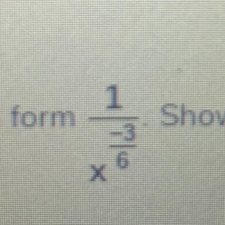 Help.. I’ll give the crown thing to whoever can find me the simplest radical form-example-1