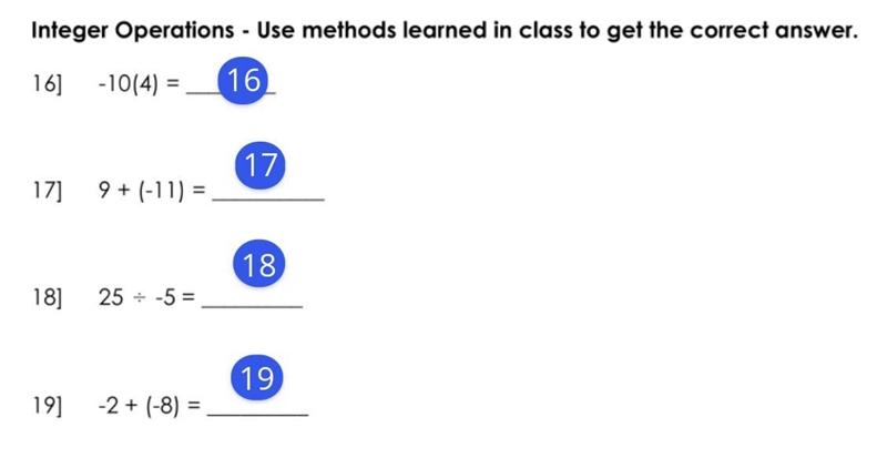 20 points! I need help on these!-example-1