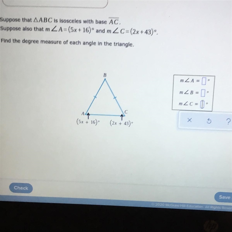 What is AB and C awnser-example-1