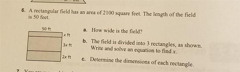 I need help with B.​-example-1