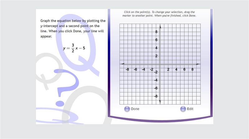 I need help graphing this plz-example-1