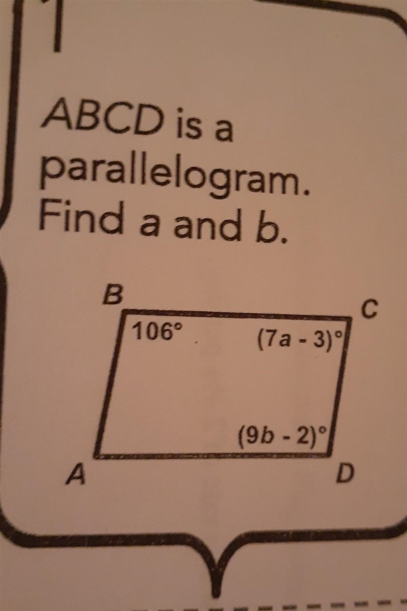 I need help with rhombus,rectangles and squares ​-example-1