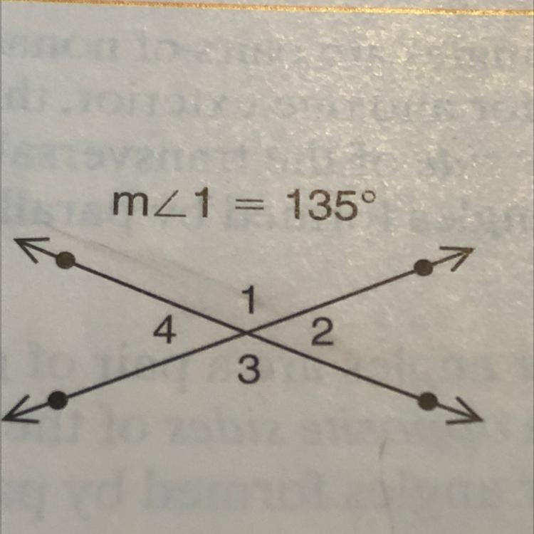 What is the measure of angle 4?-example-1