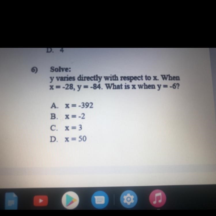 Solve: 2 and 2 are the lengths of the legs of a right triangle. What is the length-example-1