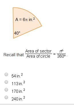 Please help ! :) Liza is creating a circular mirror using pie-shaped pieces of glass-example-1