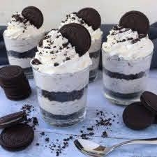 Pick an Dessert for every single day?-example-1