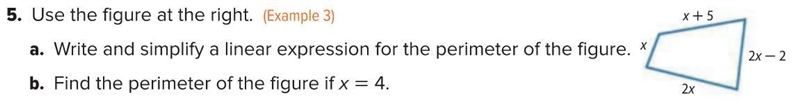 I'm confused. Can someone help me out with this problem step-by-step using the P = 2L-example-1