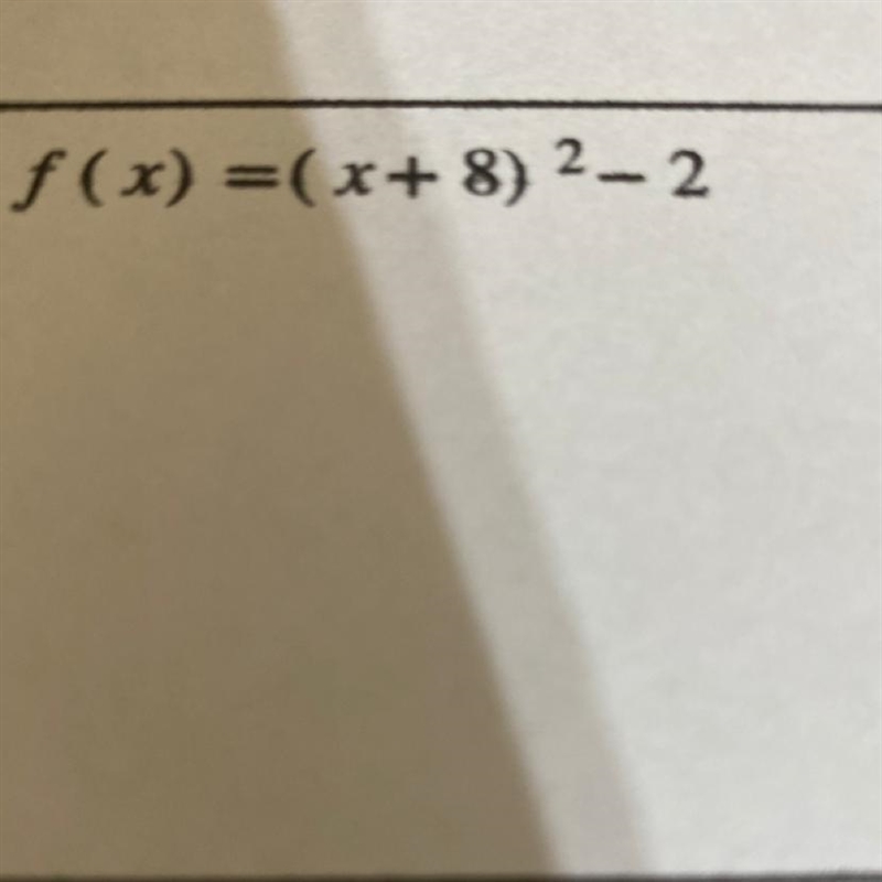 How do i find the inverse of this?-example-1