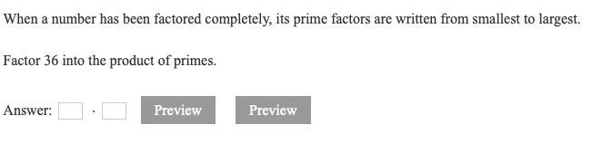 Prime numbers problem-example-1