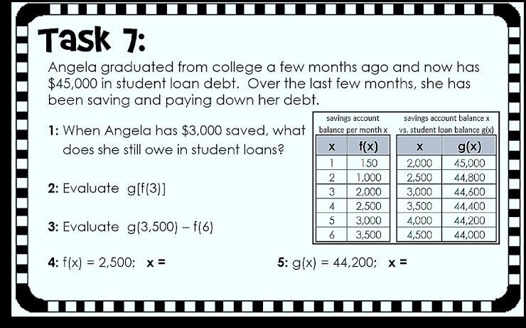 May I get Help With this Task 1,2,3,4,5-example-1