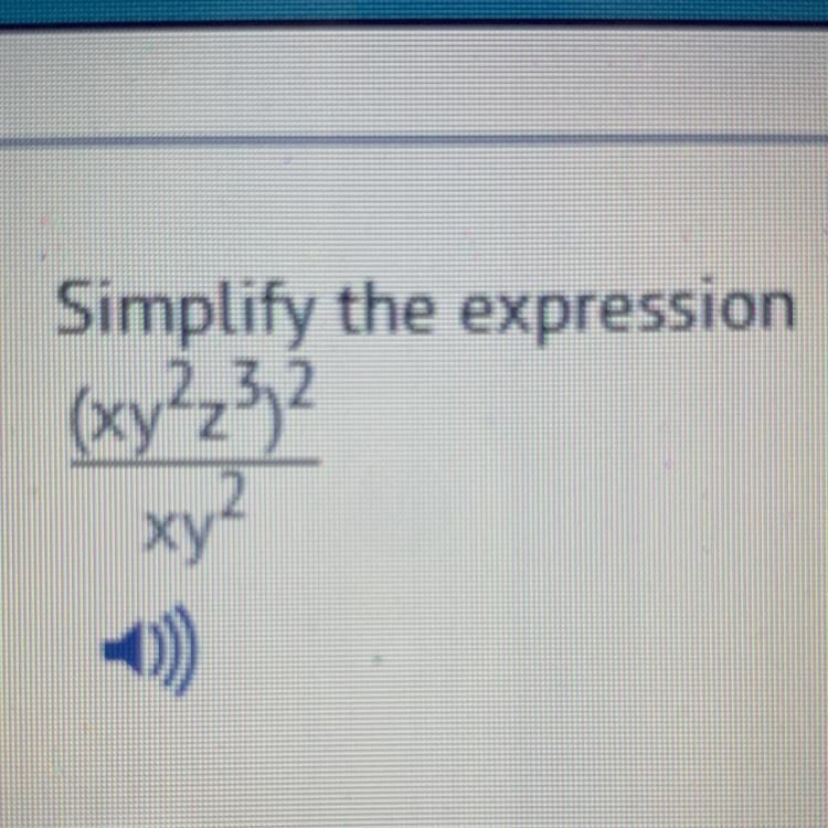 Ive been stuck on this expression for a while now-example-1