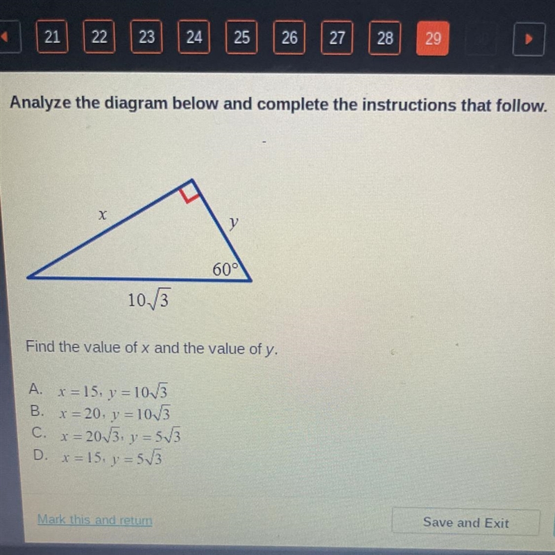 Plz helppp Analyze the diagram below and complete the instructions that follow. Find-example-1