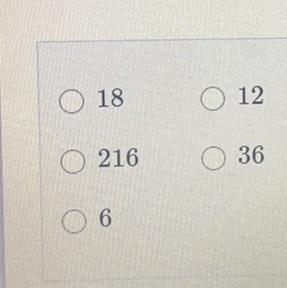 What is the least common denominator used to add the fractions 1/18 and 5/12-example-1