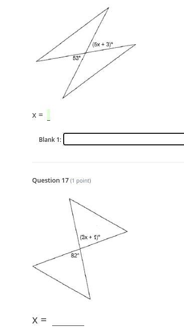 Help me solve the problem it 2 problems they all in together-example-1