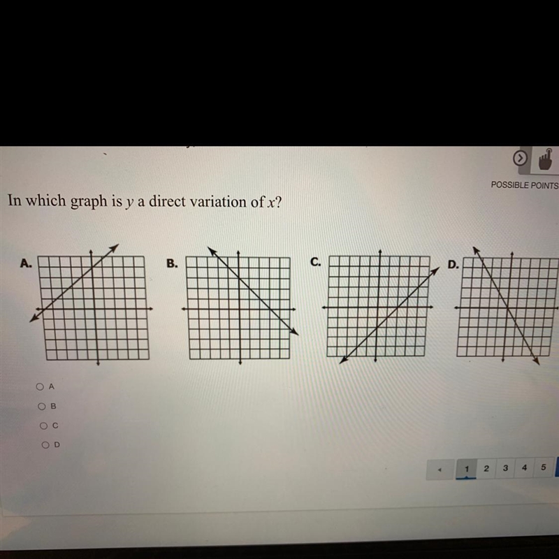 HELP PLZ!!! A, B, C,or D.-example-1