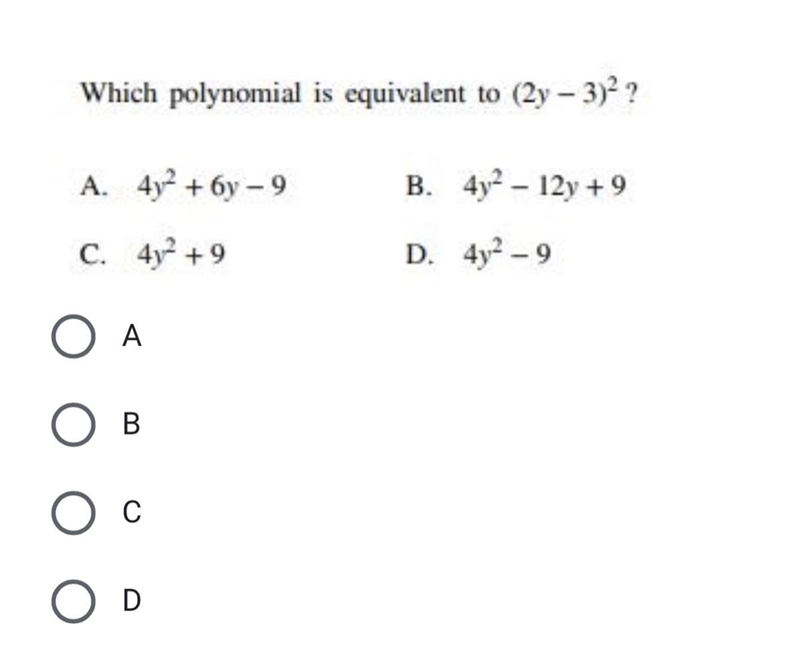 Which polynomial is equivalent to the expression-example-1