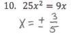 25 POINTS! ANSWER ASAP! ANSWER IS THERE HANDWRITTEN, I JUST NEED SOLVING STEPS.-example-1