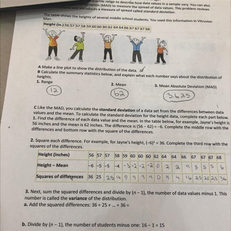 CAN SOMEONE PLEASE HELP ME ON NUMBER 3-example-1