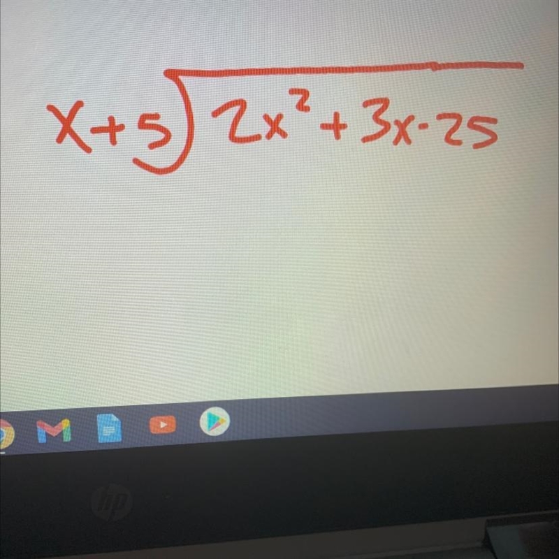 Pls use long division!!!-example-1