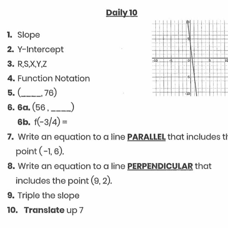 What is the slope in this problem?-example-1