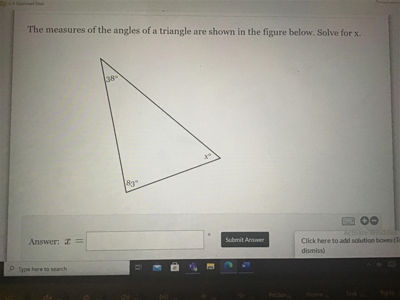 Please help I have no idea what the answer is-example-1