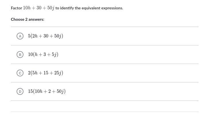 Please find the 2 correct choices for me im confused-example-1