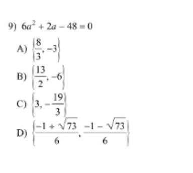 Which one? A. B. C. or D? ​-example-1