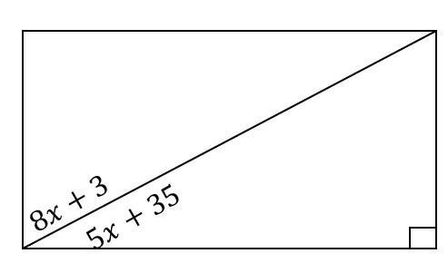 Please help as well: Solve for X-example-1