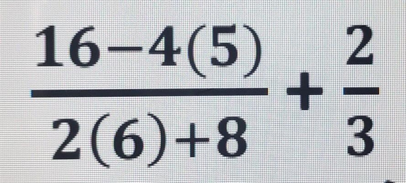 What is the answer for this question and how do i solve it? ​-example-1