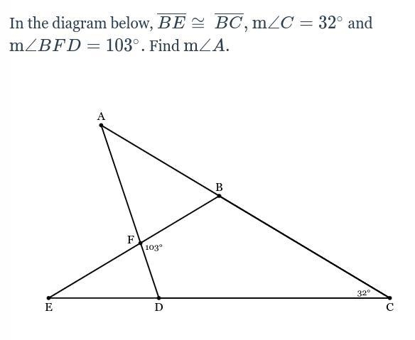 In the diagram below-example-1