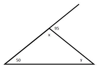 Solve for unknown values-example-1