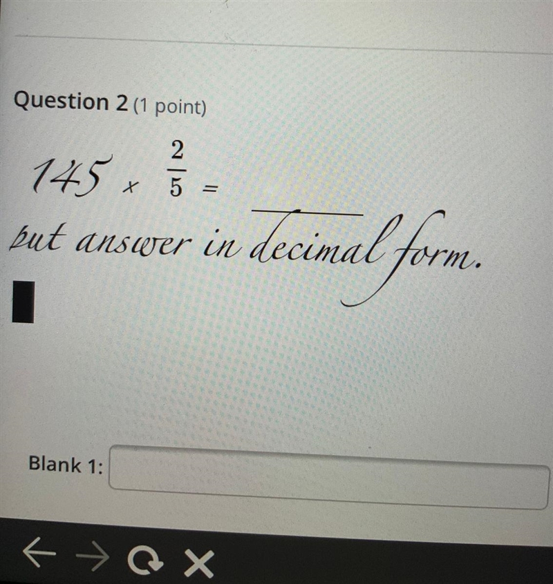 Put it in decimal form plssss………-example-1