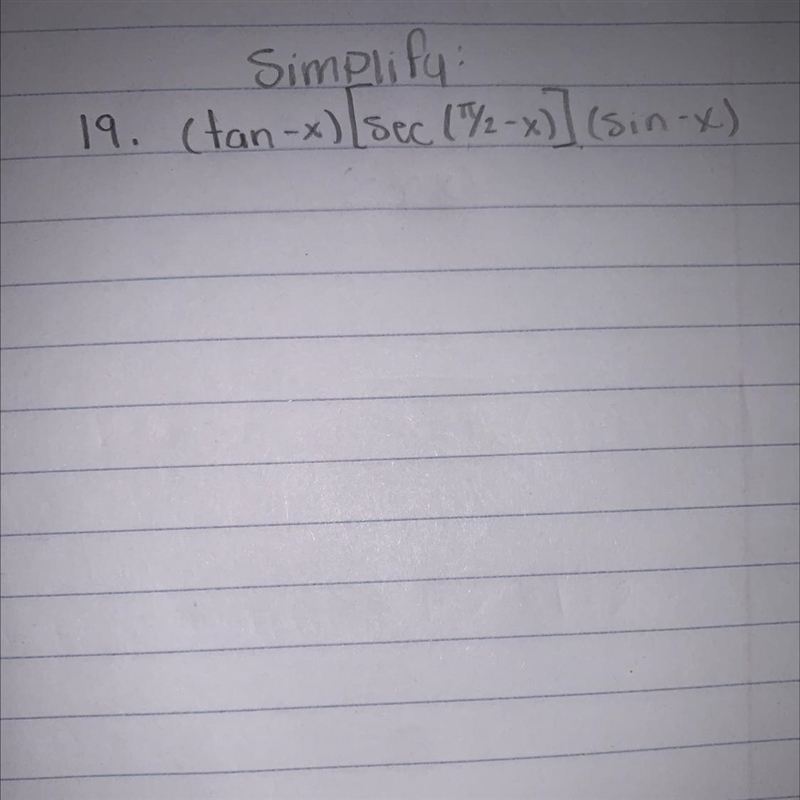 How do you simplify this?-example-1