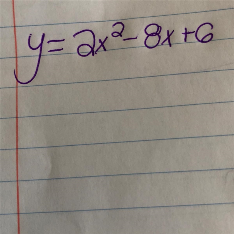 NEED MATH HELP NOW. Please solve for x-intercept.-example-1