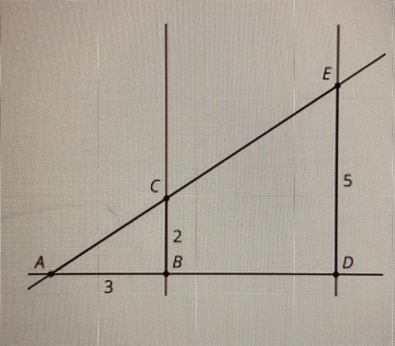 What's the length of BD and how?-example-1