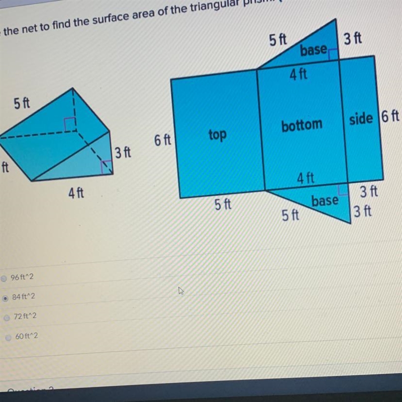 What is the surface area-example-1