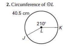 What is the circumference-example-1