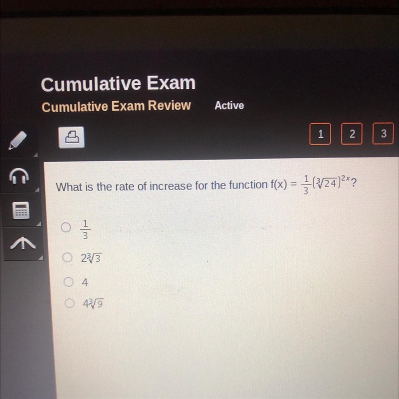 Help please and maybe explain the answer if you have time-example-1