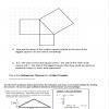 How are the areas of the smaller squares related to the area of the biggest square-example-2