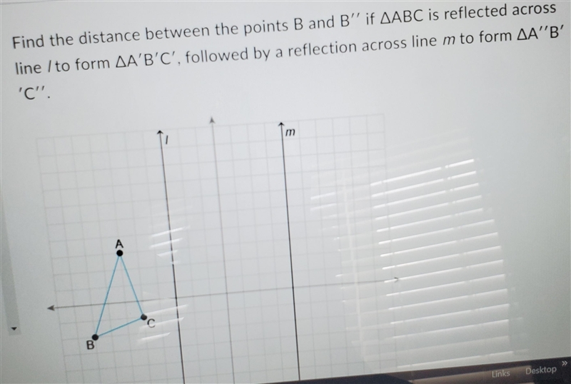 Geometry A.)10 units B.)17 units C.)14 units D.)7 units-example-1