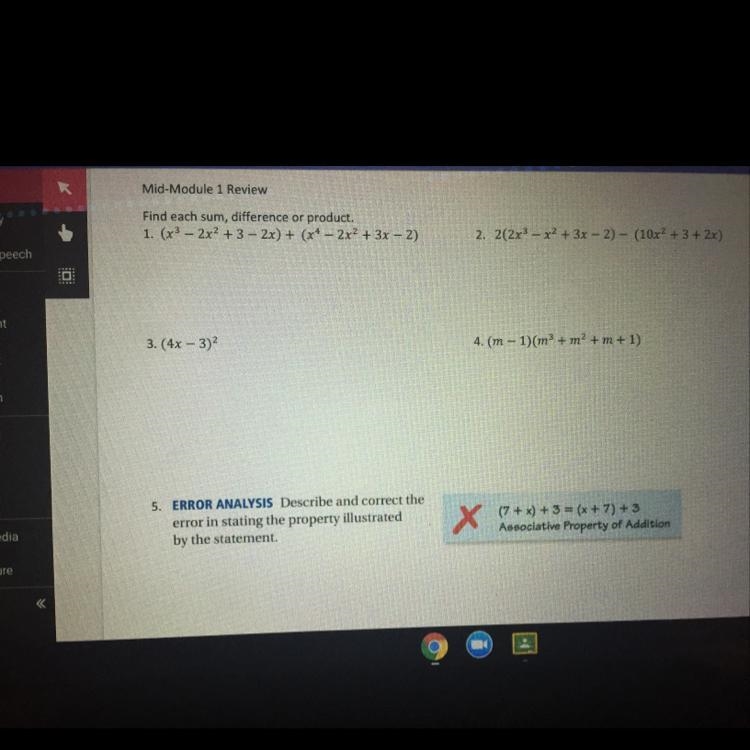 Please help me with these two questions.-example-1