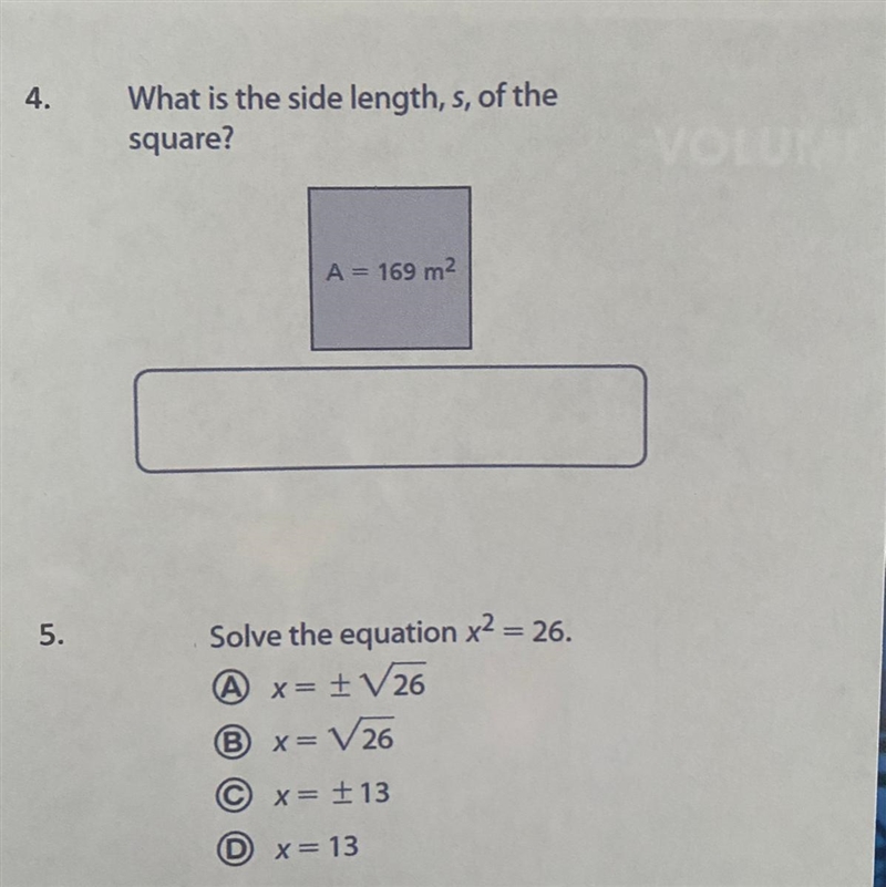 Please explain how you did it ! If u can help me with # 4 and 5-example-1