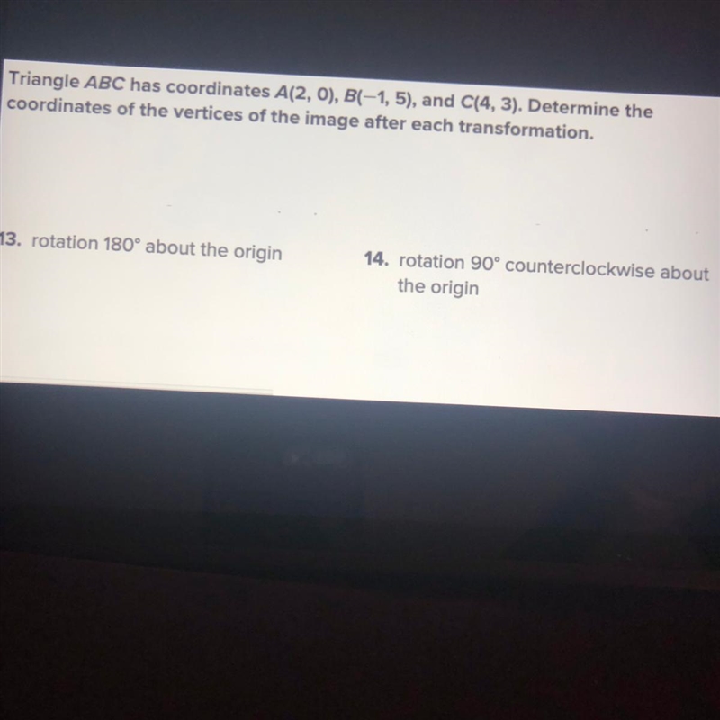 I need help on 13 and 14-example-1