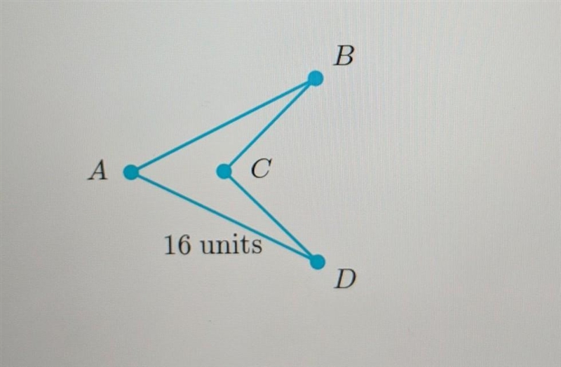 Ismael made a scaled copy of the following quadrilateral. He used a scale factor less-example-1