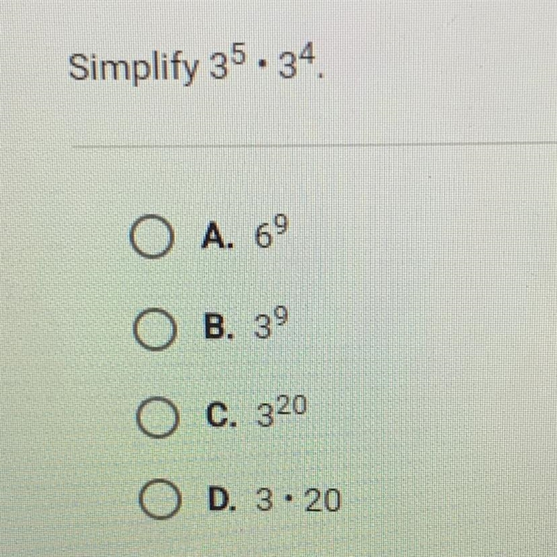 Simplify the question in the picture-example-1