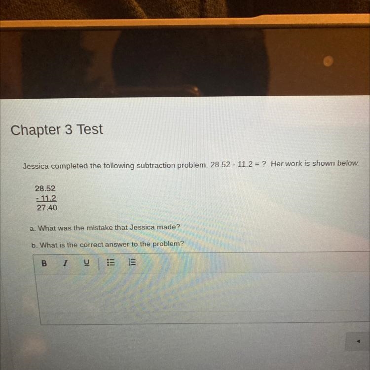 Again sorry for the rainbow but pls explain to me and the answer-example-1